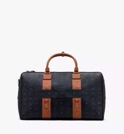 Ottomar Weekender Bag In Visetos