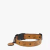 Pet Collar In Visetos