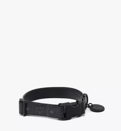 Pet Collar In Visetos