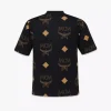 Phenomenon+Mcm Big Visetos Logo T-Shirt