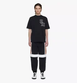 Phenomenon+Mcm Big Visetos Logo T-Shirt