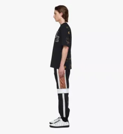 Phenomenon+Mcm Big Visetos Logo T-Shirt