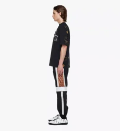 Phenomenon+Mcm Big Visetos Logo T-Shirt