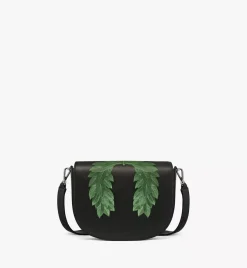 Phenomenon+Mcm Laurel Satchel In Nappa Leather