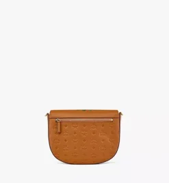 Phenomenon+Mcm Laurel Satchel In Nappa Leather