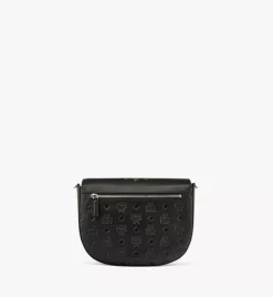 Phenomenon+Mcm Laurel Satchel In Nappa Leather
