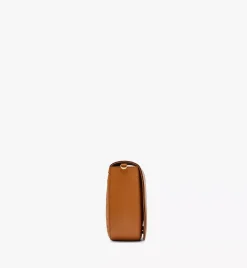 Phenomenon+Mcm Laurel Satchel In Nappa Leather