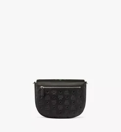 Phenomenon+Mcm Laurel Satchel In Nappa Leather
