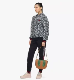Phenomenon+Mcm Laurel Satchel In Nappa Leather
