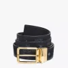 Reversible Belt 1.5" In Visetos