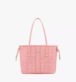 Reversible Liz Shopper In Visetos