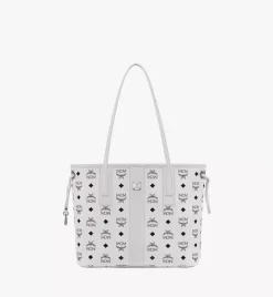 Reversible Liz Shopper In Visetos