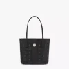 Reversible Liz Shopper In Visetos