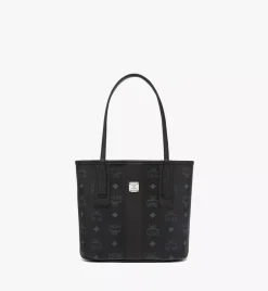 Reversible Liz Shopper In Visetos