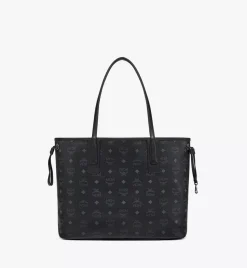 Reversible Liz Shopper In Visetos