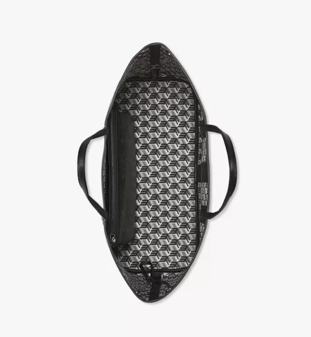 Reversible Liz Shopper In Visetos