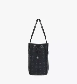 Reversible Liz Shopper In Visetos