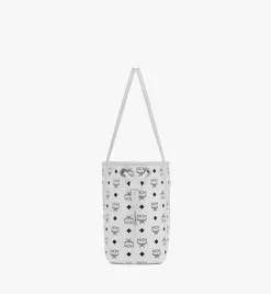 Reversible Liz Shopper In Visetos