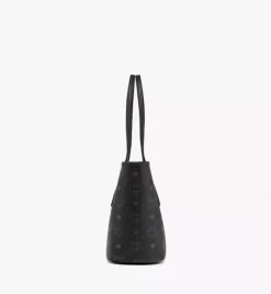 Reversible Liz Shopper In Visetos