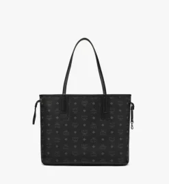 Reversible Liz Shopper In Visetos