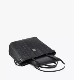 Reversible Liz Shopper In Visetos