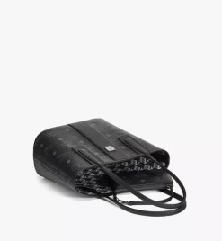 Reversible Liz Shopper In Visetos