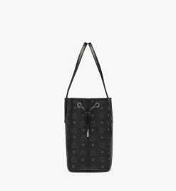 Reversible Liz Shopper In Visetos