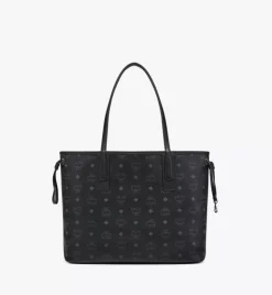 Reversible Liz Shopper In Visetos