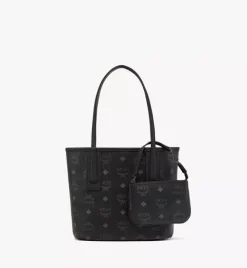 Reversible Liz Shopper In Visetos