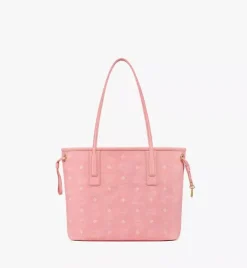 Reversible Liz Shopper In Visetos