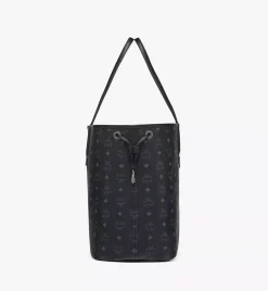 Reversible Liz Shopper In Visetos