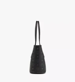 Reversible Liz Shopper In Visetos