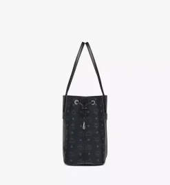 Reversible Liz Shopper In Visetos