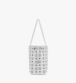 Reversible Liz Shopper In Visetos