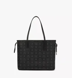 Reversible Liz Shopper In Visetos