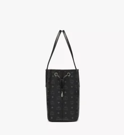 Reversible Liz Shopper In Visetos
