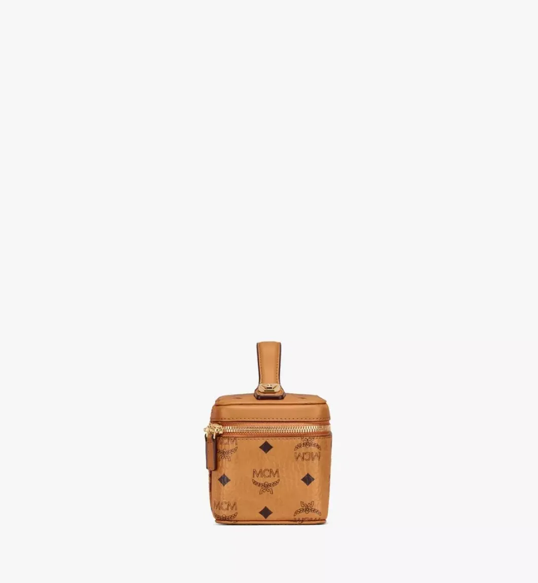 Rockstar Vanity Case In Visetos Original