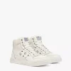 Skyward High-Top Sneakers In Visetos