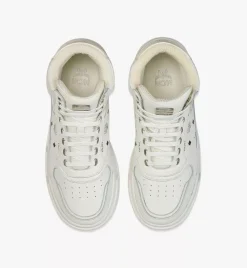 Skyward High-Top Sneakers In Visetos