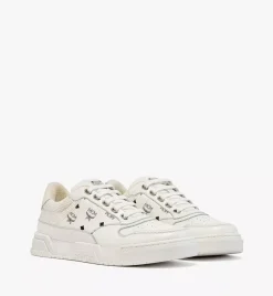 Skyward Low-Top Sneakers In Visetos