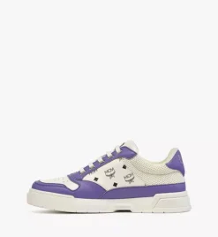 Skyward Low-Top Sneakers In Visetos