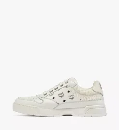 Skyward Low-Top Sneakers In Visetos