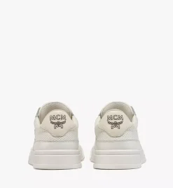 Skyward Low-Top Sneakers In Visetos