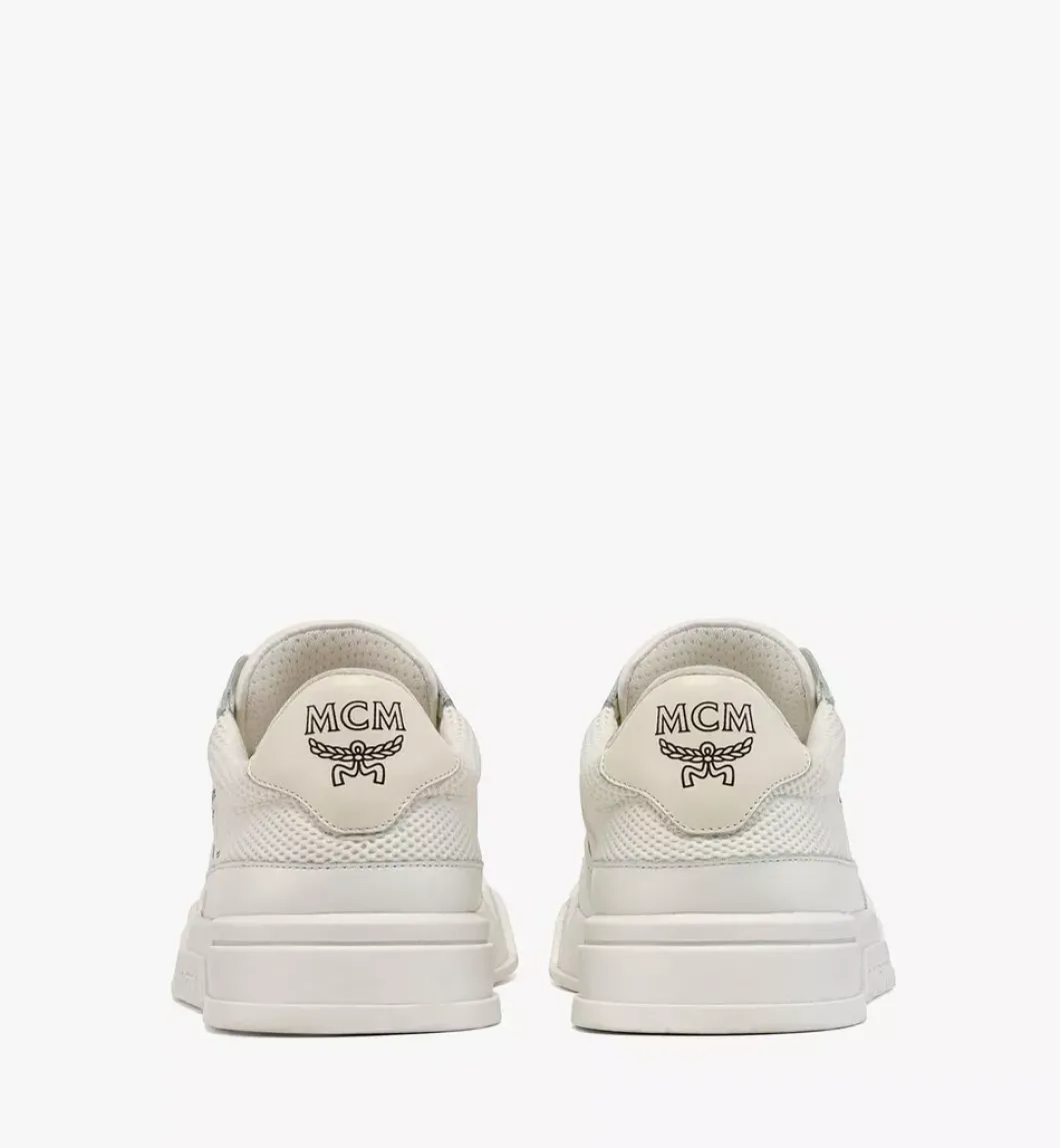 Skyward Low-Top Sneakers In Visetos