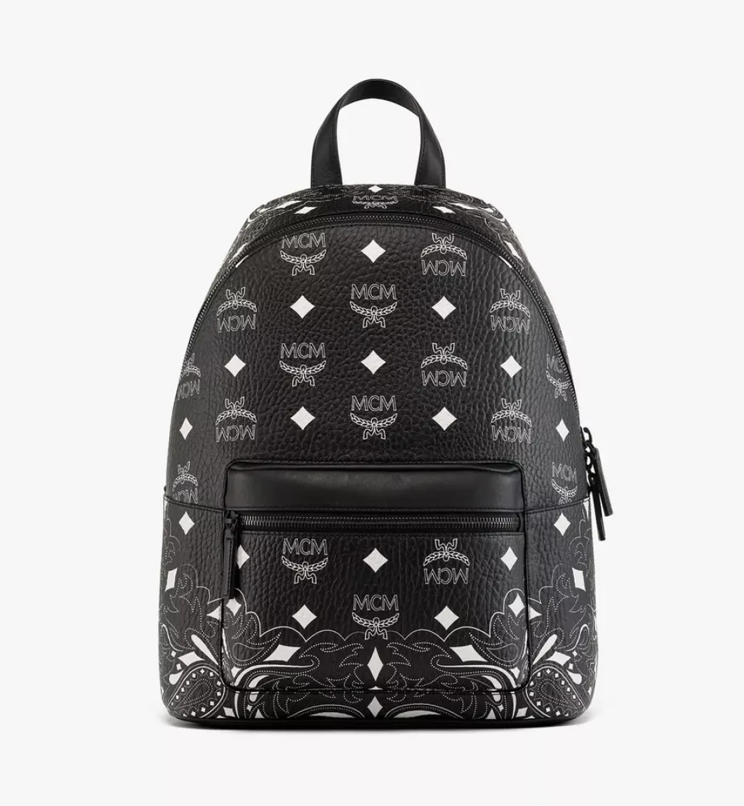 Stark Backpack In Bandana Visetos