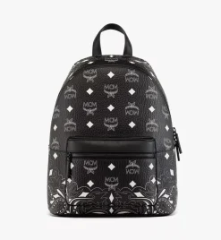 Stark Backpack In Bandana Visetos