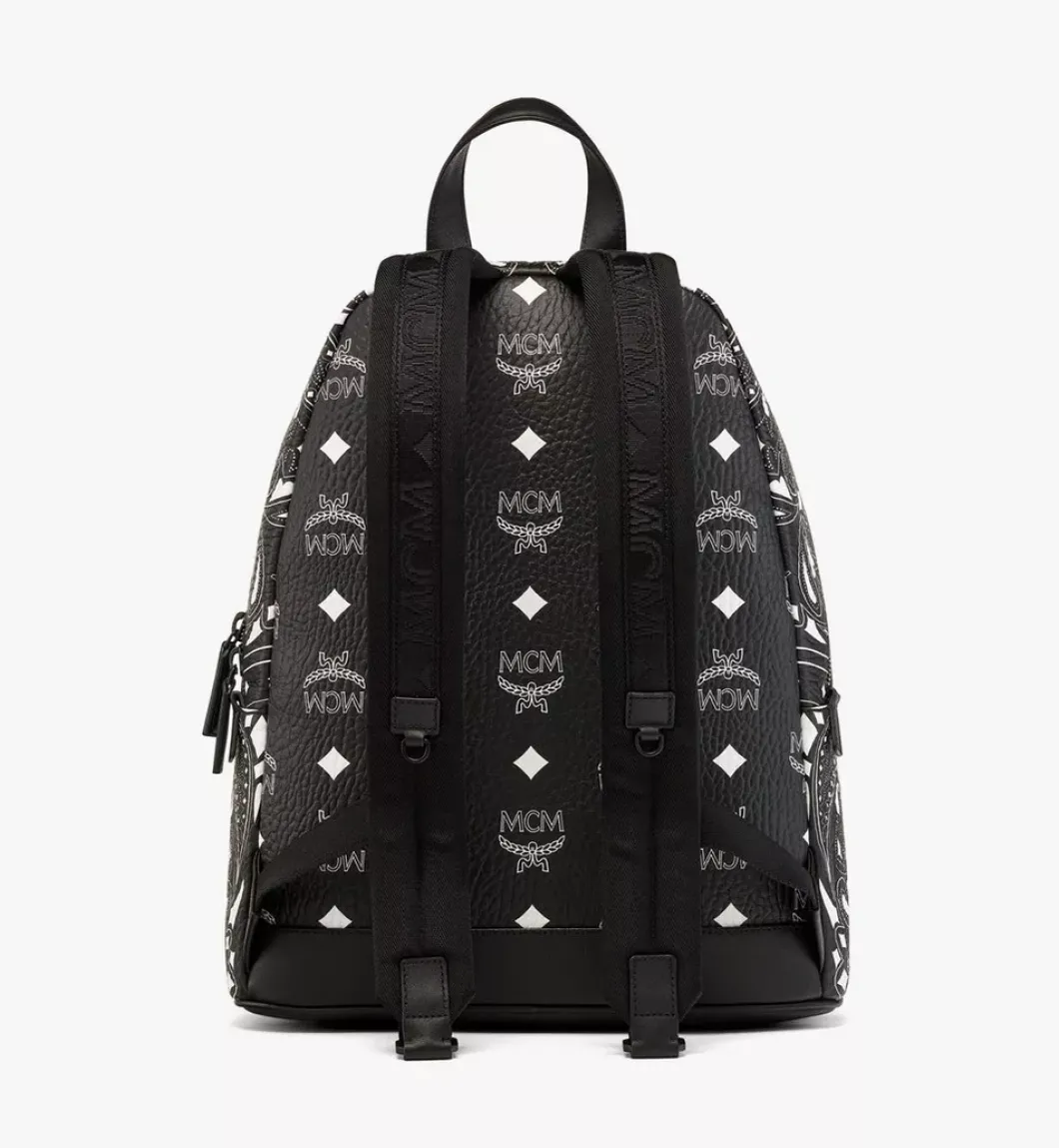 Stark Backpack In Bandana Visetos