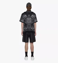 Stark Backpack In Bandana Visetos