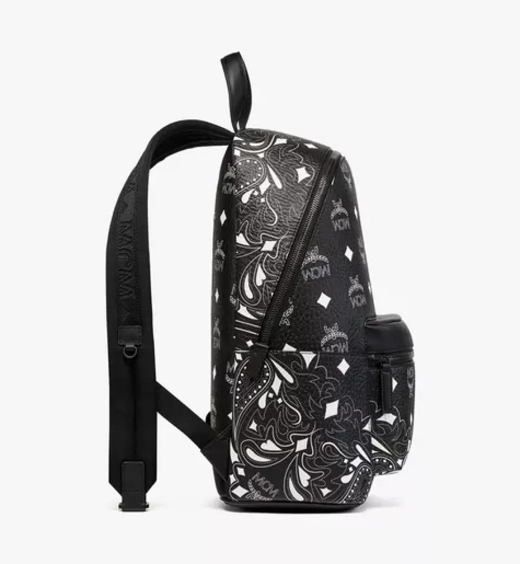 Stark Backpack In Bandana Visetos