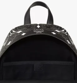 Stark Backpack In Bandana Visetos